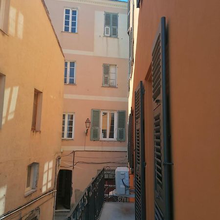 Appartement Gaudin Bastia  Buitenkant foto