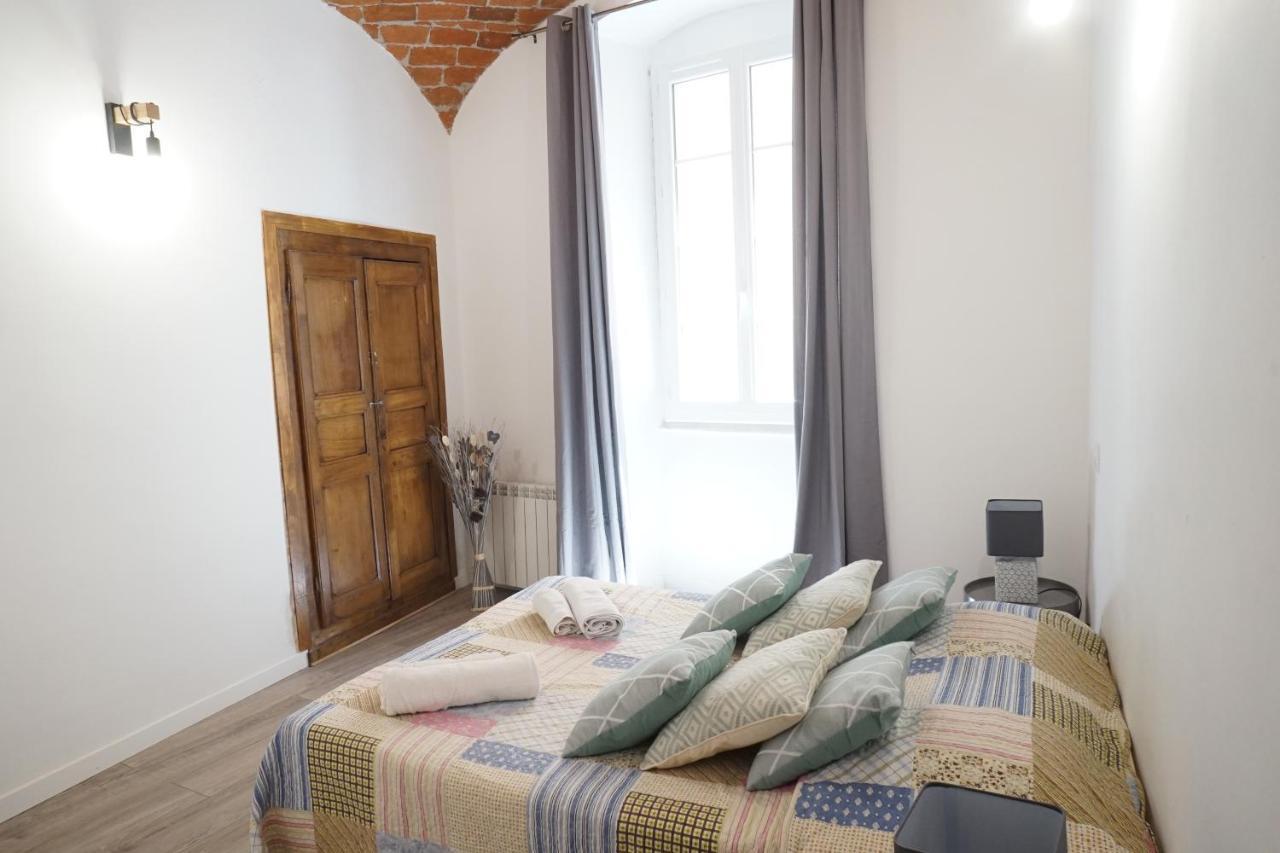 Appartement Gaudin Bastia  Buitenkant foto