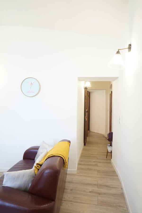 Appartement Gaudin Bastia  Buitenkant foto