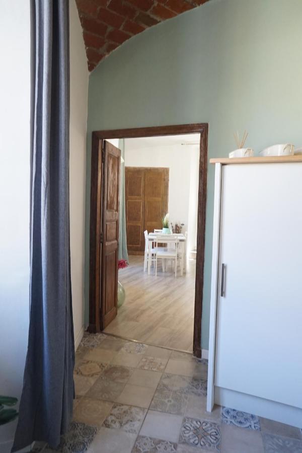 Appartement Gaudin Bastia  Buitenkant foto