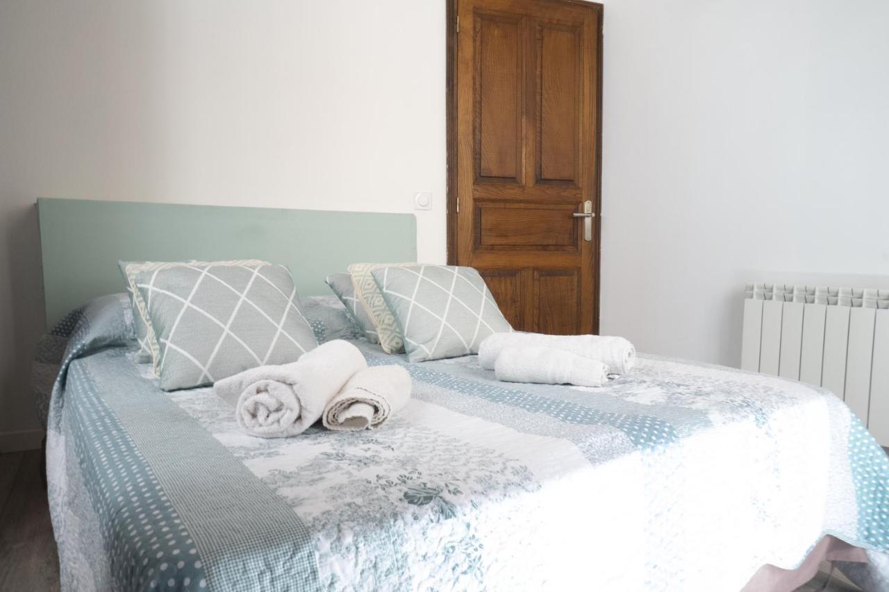 Appartement Gaudin Bastia  Buitenkant foto