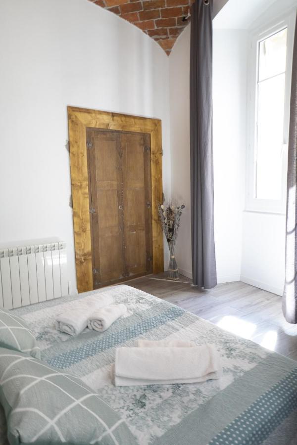 Appartement Gaudin Bastia  Buitenkant foto